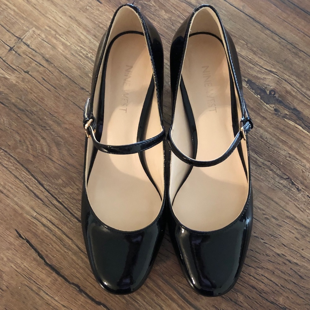 Nine West Fadilla, Size 6.5